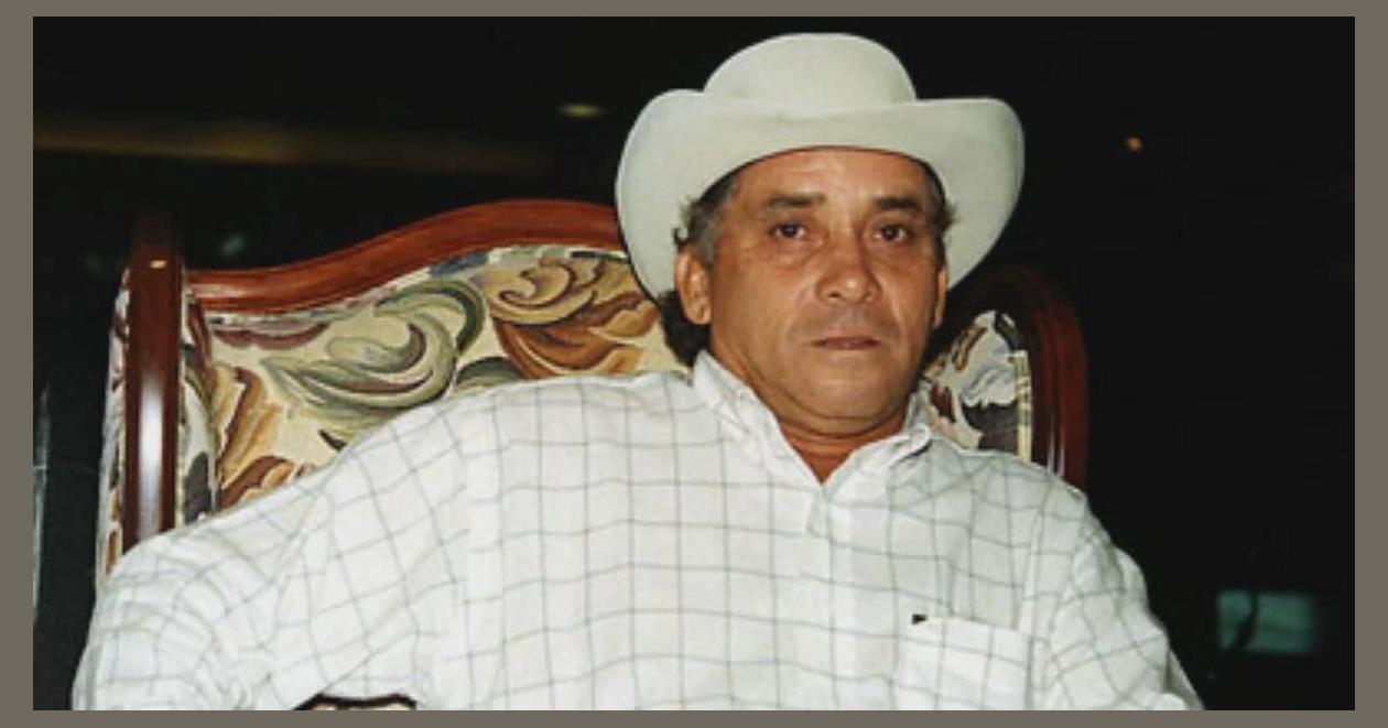 Polo Montañez